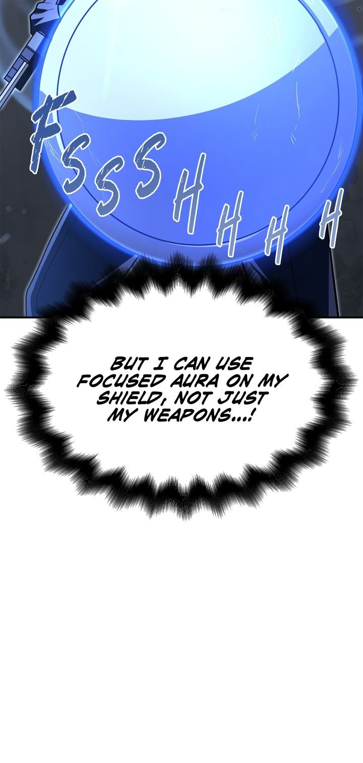 Superhuman Battlefield, Chapter 14 image 45